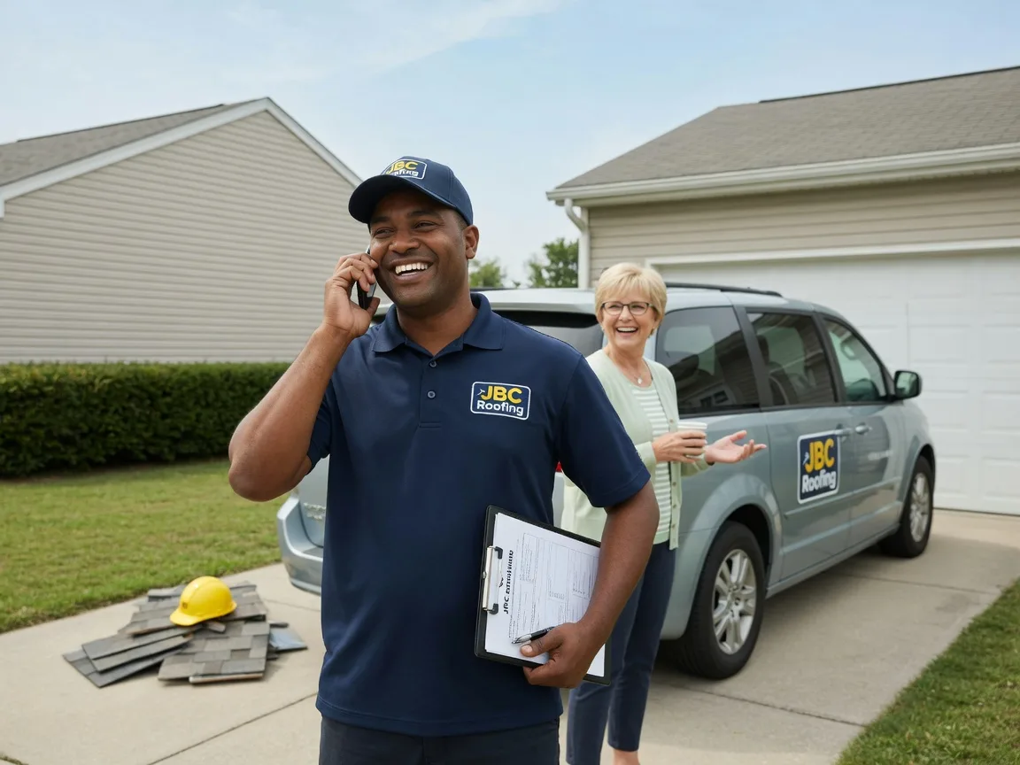Roof Replacement Watonga, OK FAQs